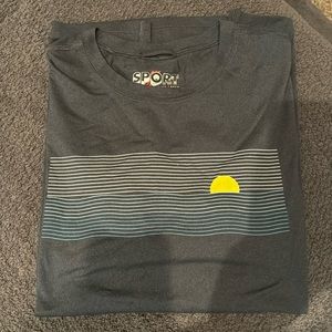 Marine Layer Weekend Sport Tee